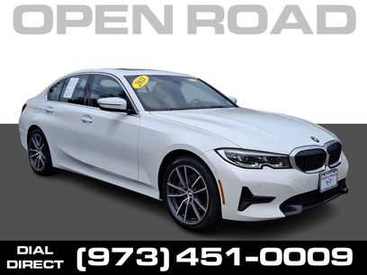 Used 2021 BMW 330i xDrive Sedan w/ Premium Package