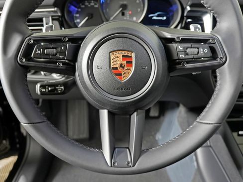 New 2026 Porsche Macan S AWD/4WD image 23