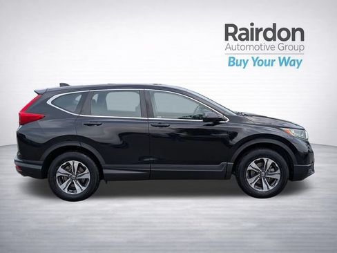 Used 2019 Honda CR-V LX image 8