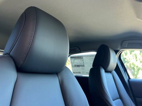 New 2026 MAZDA CX-30 AWD 2.5 S w/ Select Sport Pkg image 19