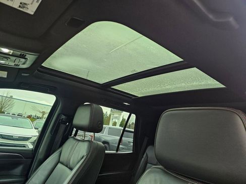 Used 2021 Chevrolet Tahoe RST image 26