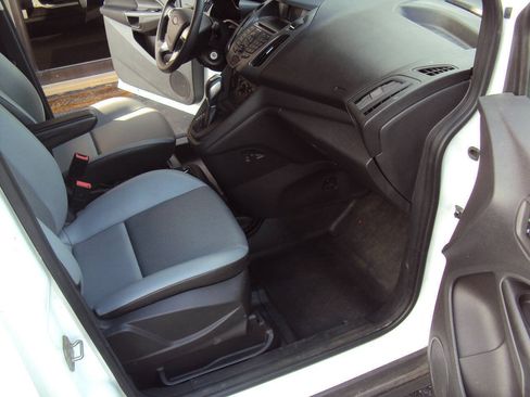 Used 2014 Ford Transit Connect XL FWD image 11