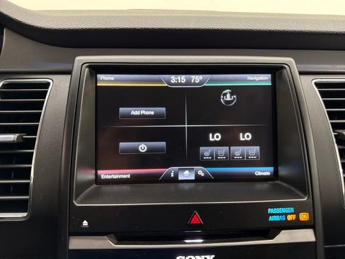 Used 2014 Ford Flex Limited w/ Equipment Group 303A AWD/4WD image 19
