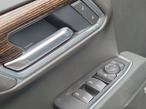 New 2026 GMC Sierra 1500 Elevation w/ Elevation Premium Package image 18