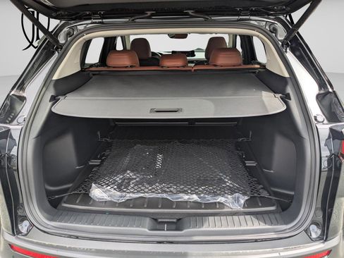 New 2026 MAZDA CX-50 2.5 Turbo w/ Accent Package image 13