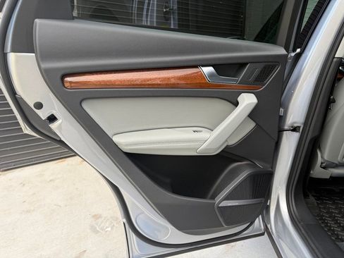 Used 2022 Audi Q5 2.0T Premium Plus w/ Premium Plus Package image 29