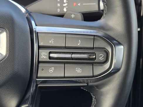 Certified 2025 GMC Acadia Elevation image 25