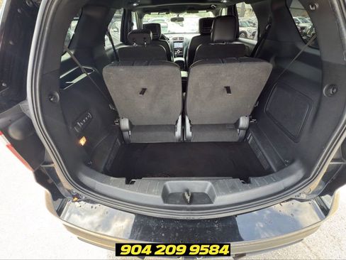 Used 2017 Ford Explorer Sport w/ Equipment Group 401A AWD/4WD image 32