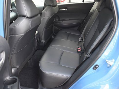 New 2026 Toyota Corolla Cross XLE image 13