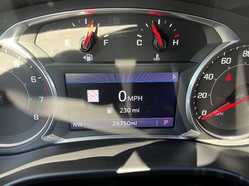 Used 2020 GMC Acadia SLT image 42