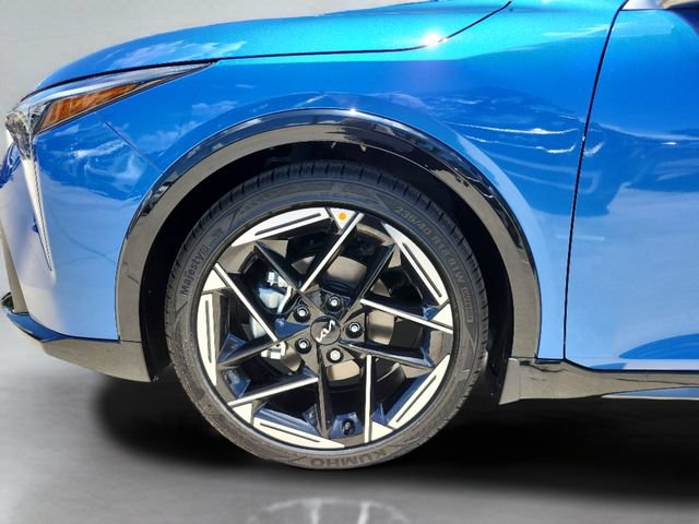 New 2026 Kia K4 GT-Line w/ GT-Line Premium Package FWD image 30