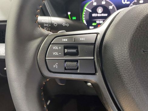 New 2026 Honda CR-V Sport-L image 22