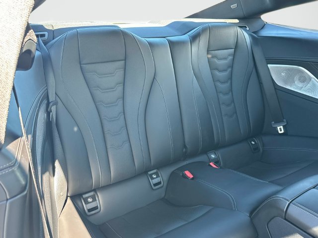 Used 2019 BMW M850i xDrive Coupe AWD/4WD image 19