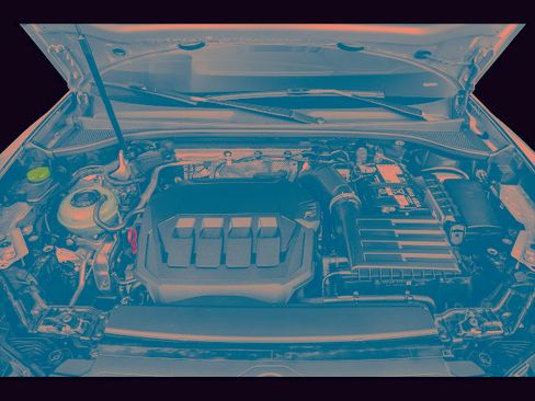 Used 2024 Audi Q3 2.0T Premium image 5