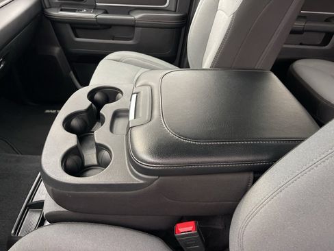 Used 2024 RAM 2500 Big Horn w/ Safety Group image 15