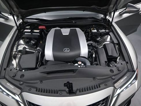 Used 2023 Lexus IS 350 F Sport RWD image 19