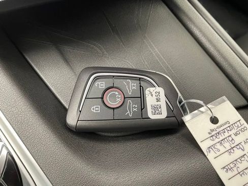 New 2026 Chevrolet Corvette Stingray Coupe w/ Battery Protection Package image 19