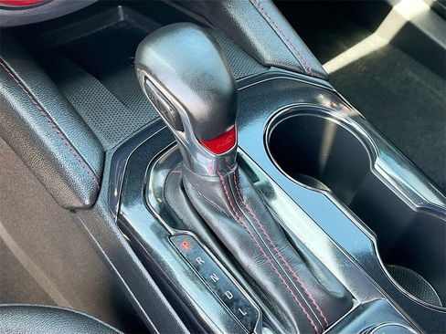 Used 2023 Chevrolet Blazer RS image 16