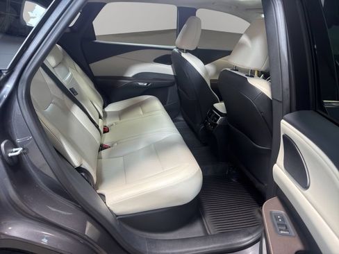 Used 2024 Lexus RX 350 Premium Plus w/ Convenience Package AWD/4WD image 20
