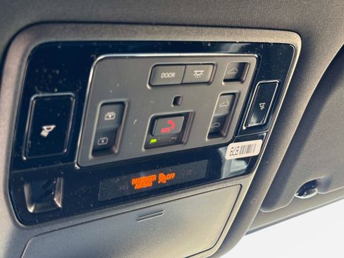 New 2026 Lexus TX 350 AWD image 28