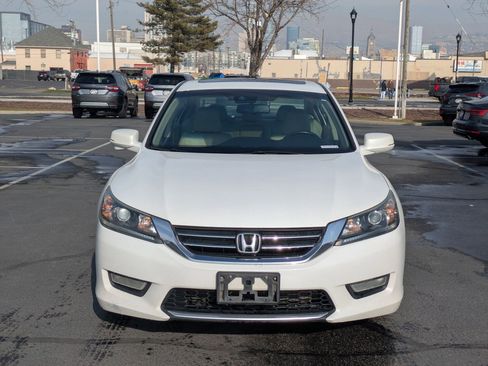 Used 2013 Honda Accord EX-L image 11