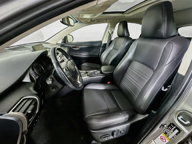 Used 2015 Lexus NX 200t AWD w/ Premium Package image 30