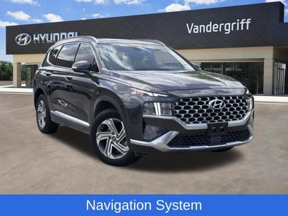 Used 2023 Hyundai Santa Fe SEL w/ Premium Package