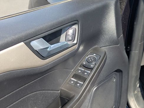 Used 2021 Ford Escape SE AWD/4WD image 26