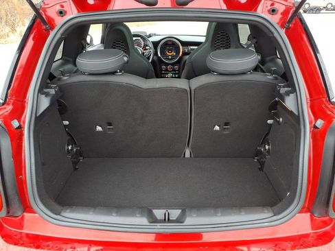 Used 2017 MINI Cooper John Cooper Works image 19