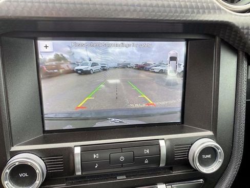 Used 2019 Ford Mustang Premium w/ Ecoboost Performance Package RWD image 11