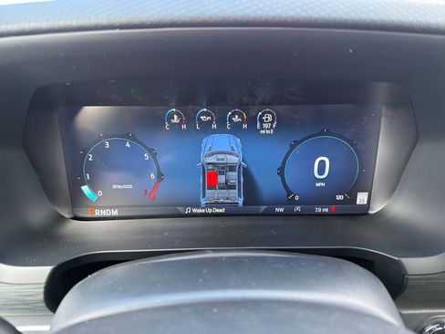 New 2026 Ford F150 XLT w/ Equipment Group 302A MID image 15