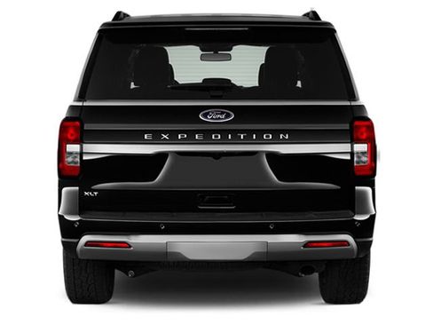 Used 2024 Ford Expedition Limited AWD/4WD image 6