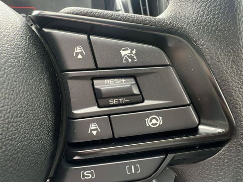 New 2026 Subaru Crosstrek 2.5i image 20