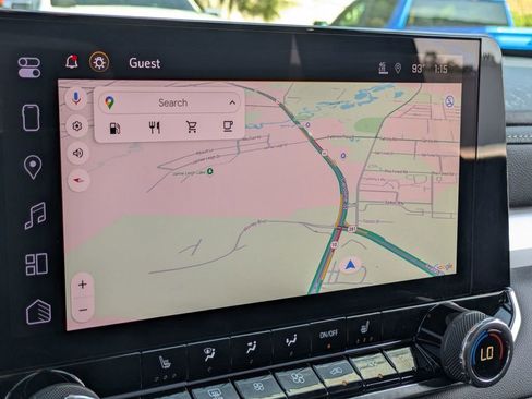 New 2025 Chevrolet Colorado LT w/ LT Convenience Package image 24