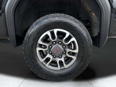 Used 2023 GMC Sierra 3500 SLE w/ SLE Convenience Package AWD/4WD image 54
