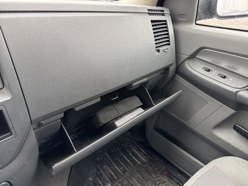 Used 2009 Dodge Ram 2500 Truck SLT w/ Trailer Tow Group image 25