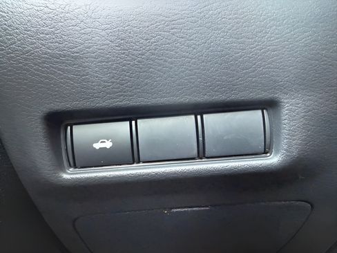 Certified 2026 Nissan Sentra SV w/ Floor Mat Package FWD image 16
