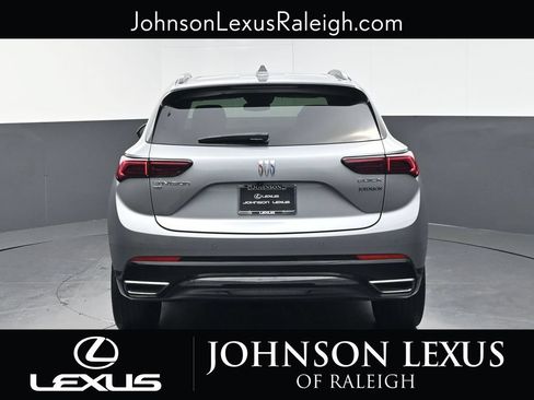 Used 2024 Buick Envision Sport Touring AWD/4WD image 8