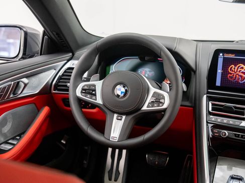Used 2026 BMW 840i xDrive AWD/4WD image 10
