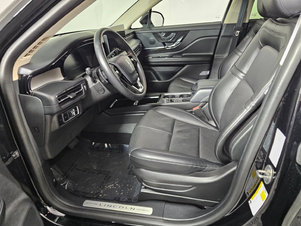 Certified 2024 Lincoln Corsair Reserve w/ Equipment Group 201A AWD/4WD image 22