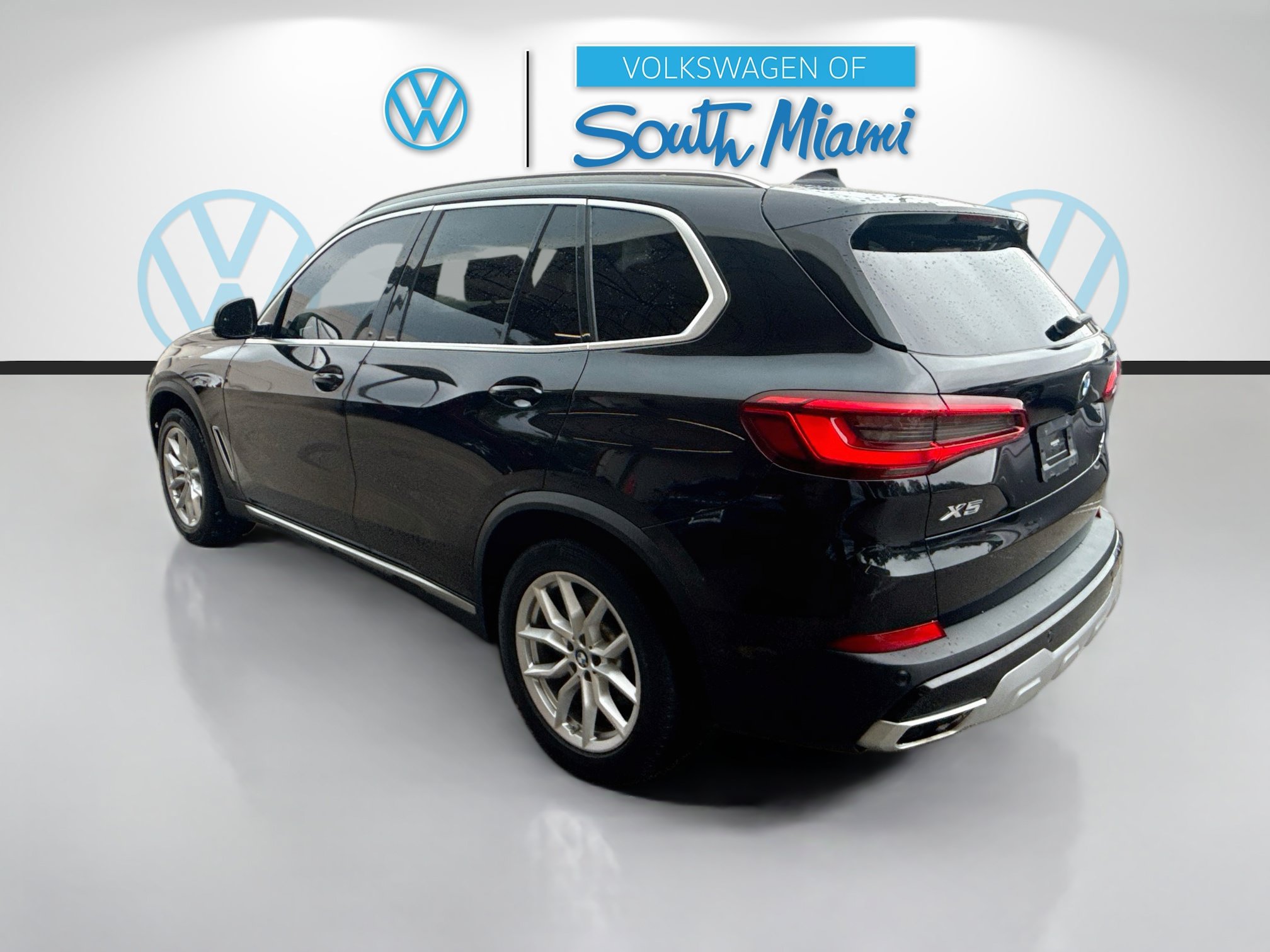 Used 2019 BMW X5 xDrive40i AWD/4WD image 5