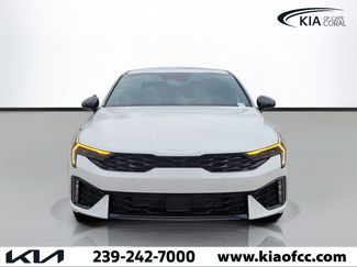 New 2026 Kia K5 GT-Line w/ GT-Line Red Interior Package FWD video 2