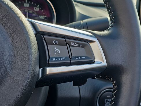 New 2023 MAZDA MX-5 Miata Grand Touring image 21