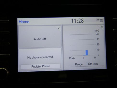 Certified 2023 Toyota Camry SE w/ Cold Weather Package image 14