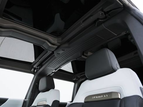 Used 2024 GMC Hummer EV 2X w/ Extreme Off-Road Package AWD/4WD image 18