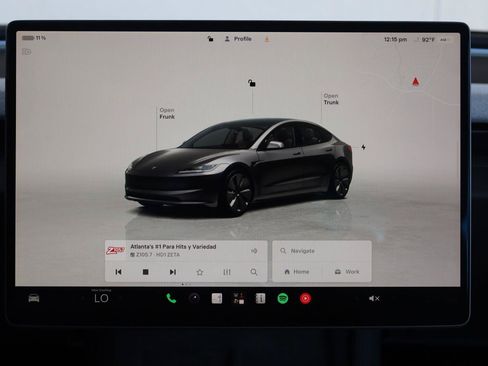 Used 2024 Tesla Model 3 Standard Range RWD image 40