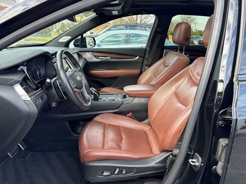 Certified 2023 Cadillac XT5 Sportv image 15