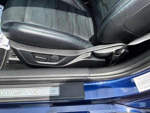 Used 2019 Ford Mustang GT Premium w/ GT Performance Package RWD image 16