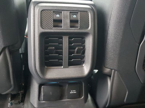 New 2025 Ford Bronco Big Bend w/ Black Diamond Package AWD/4WD image 37