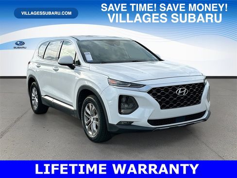 Used 2020 Hyundai Santa Fe SEL w/ Cargo Package image 1